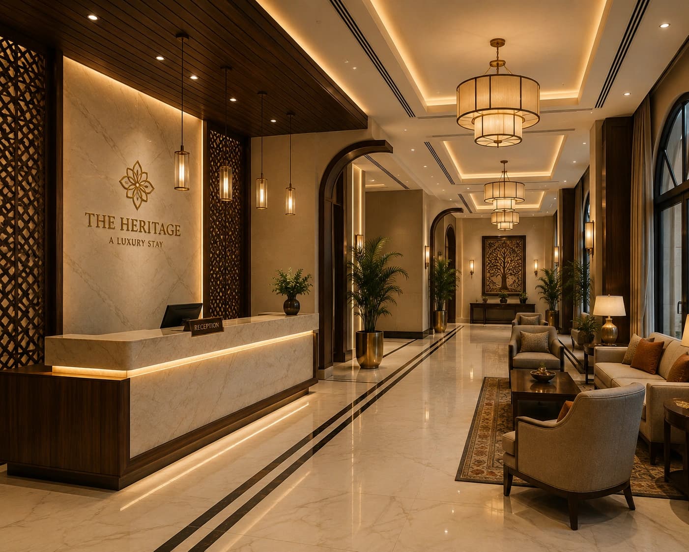 Hospitality