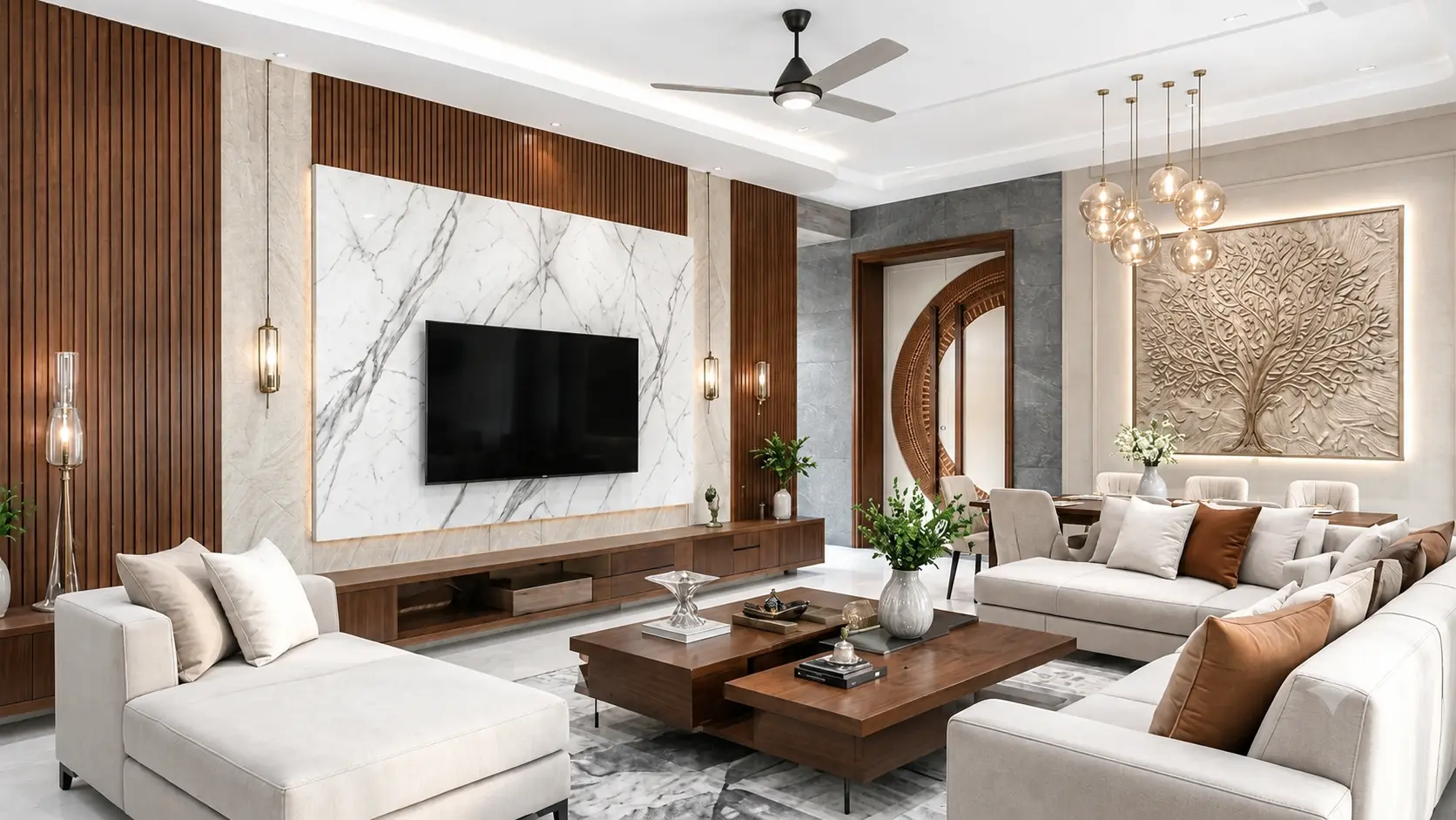 Residential